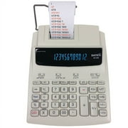 Datexx 87-PD Printing Calculator