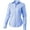 Light Blue, variant on Vaillant Long Sleeve Ladies Shirt