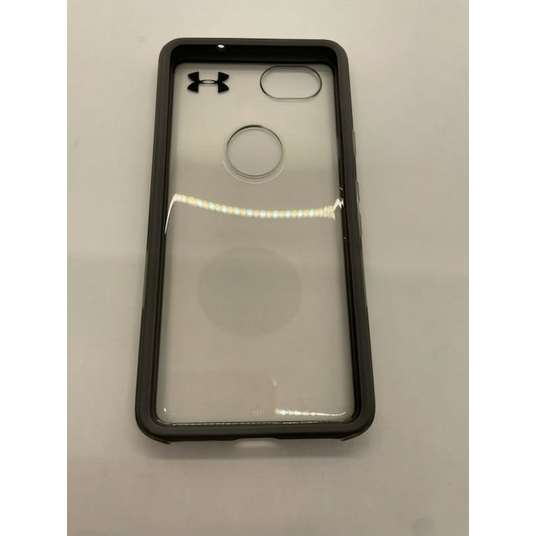 Under Armor Protect Verge Series Case for Google Pixel Pink