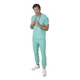 thumbnail image 3 of Uniforme Médico Quirúrgico Jogger, Motion, Repelente Stretch, 3 of 8