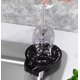 thumbnail image 3 of Lavadora de botellas para grifo de cocina Aink, accesorios para limpiador de vasos para grifo, Q, 3 of 5