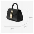 thumbnail image 3 of New Korean Version Of Fashion Casual Backpack Versatile Trendy Couple Student School Bag Large -Capacity Simple Travel Backpack, 3 of 6