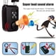 thumbnail image 5 of Antirrobo Smart Bike Lock Bluetooth Control remoto Ciclismo Bicicleta Alarma segura Universal Accesorios Electrónicos, 5 of 8