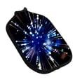 thumbnail image 3 of koolsoo Neoprene Pickleball Paddle Covers Case Storage Carrier Wear Resistant Pickleball Star, 3 of 9