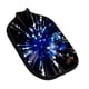 thumbnail image 3 of Funda de neopreno para raqueta de pickleball, resistente al desgaste, con cremallera, impermeable Estrella, 3 of 9