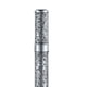 thumbnail image 5 of Tubo Almacenamiento Cigarros Estuche para Metal Viajar (Plata), 5 of 9