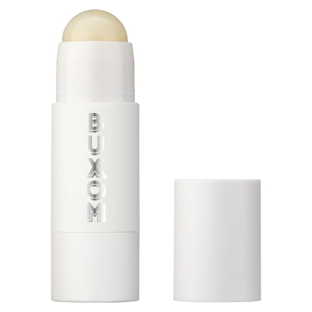 BUXOM Power-Full Plump Intense Repair Lip Butter Bálsamo labial hidratante Tratamiento labial voluminizador Libre de crueldad
