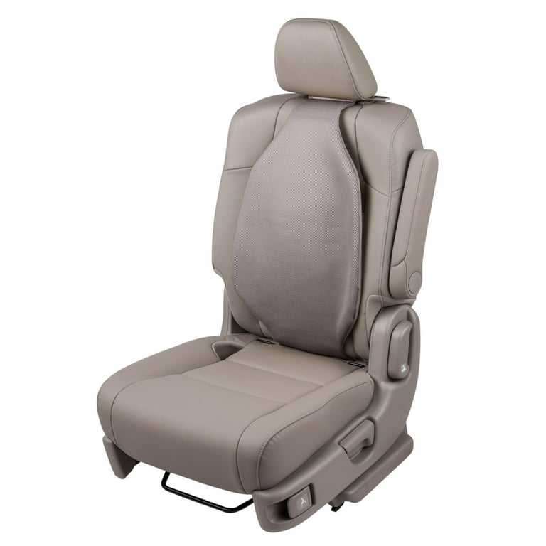Lumbar support for online car walmart