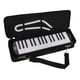 thumbnail image 1 of Maxima Sr-32sf Blk Melódica 32 Teclas Con Estuche Y Boquilla, 1 of 4