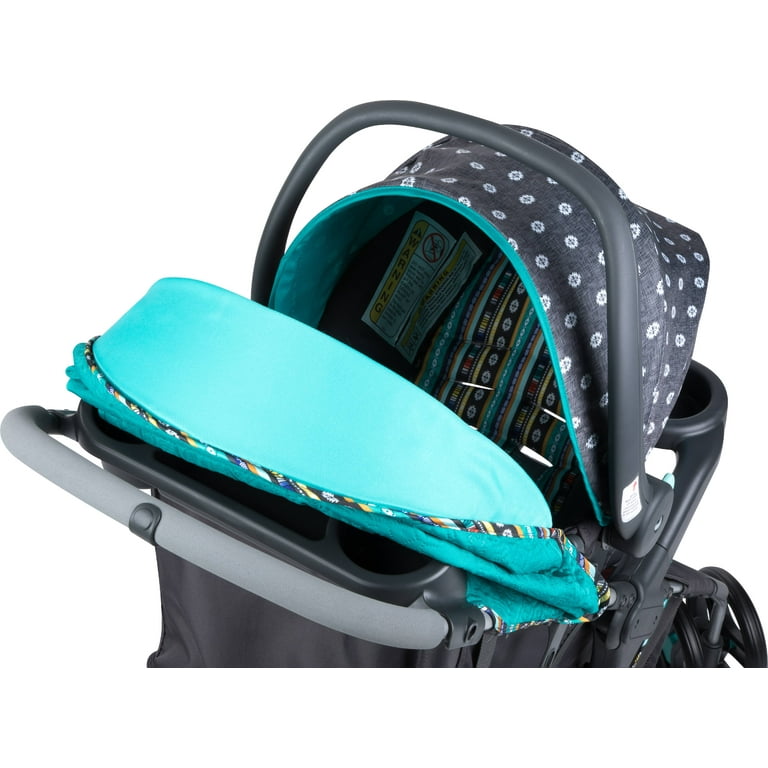 Babideal umbrella stroller 2025
