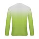 thumbnail image 4 of Blusas y camisas de manga larga y cuello redondo para hombre, camisetas casuales con estampado de moda y cuello redondo, blusas de licra de manga corta para hombre., 4 of 4
