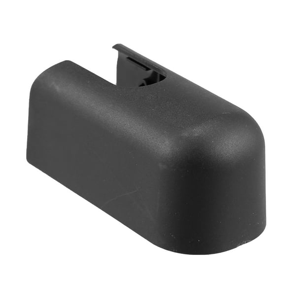 Unique Bargains 988121H000 Rear Windshield Wiper Arm Nut Cover Cap Fit for Kia Sportage 2011-2016 Black