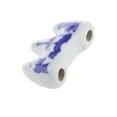 thumbnail image 4 of Portalápices de Cerámica Azul Zulema Soporte para Bolígrafos, 4 of 4