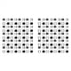 thumbnail image 1 of Juego de 40 Carburadores para 240 236 235 435 e JONSERED CS2238 CS2234 RB149, Juego de Diafragma RB 149, 1 of 5