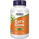 thumbnail image 1 of Supplement NOW Cat's Claw 500 mg a base de hierbas, 100 cápsulas vegetarianas, 1 of 4