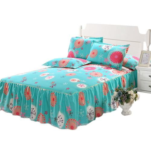 printed bed sheets online