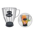 thumbnail image 1 of Storage Basket Household Kitchen Storage Cup, 1 of 4