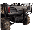 thumbnail image 2 of Hitch Mounted Spare Tire Carrier Compatible With Honda Pioneer 1000 2016-2021, 2 of 2