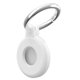 thumbnail image 2 of Cubierta protectora Funda de silicona Compatible con , cubierta protectora suave absorción de golpes delgada, a prueba de polvo - blanco Magideal Cubierta protectora, 2 of 6