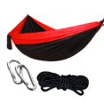 thumbnail image 1 of Hamaca de nailon para acampar Mosquitera para hamaca de camping, 1 of 8