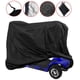 thumbnail image 1 of Funda para scooter de movilidad eléctrica, funda para scooter eléctrico, funda protectora contra el polvo y la lluvia, 1 of 5