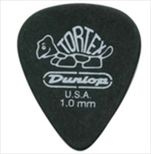Dunlop Bk Gld 1.0 Pick