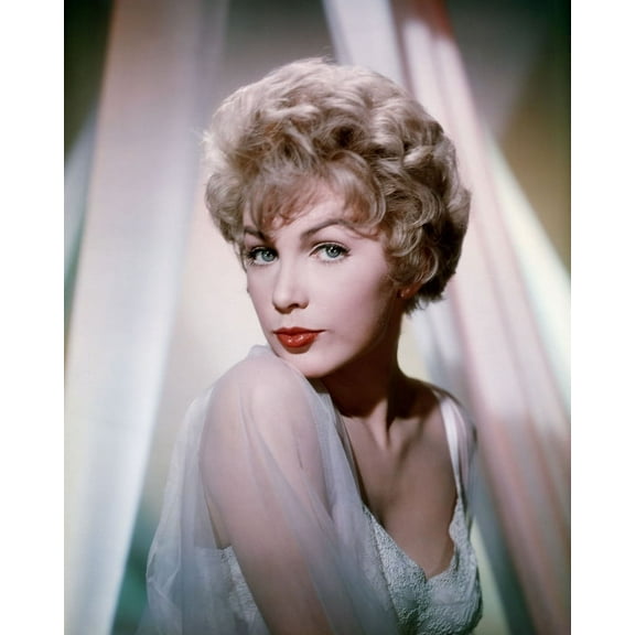Stella Stevens 24X36 Classic Hollywood Poster 1960's Glamour Pose Beauty