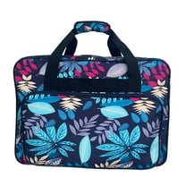 Sewing Machine Carrying Case Carry Tote/Bag Large Capacity Nylon Storage Bags Most Standard Machine