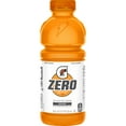 thumbnail image 4 of Gatorade G Zero Sugar 3 Flavor Variety Pack Thirst Quencher Sports Drink 20 oz, 12 Pack Bottles, 4 of 10