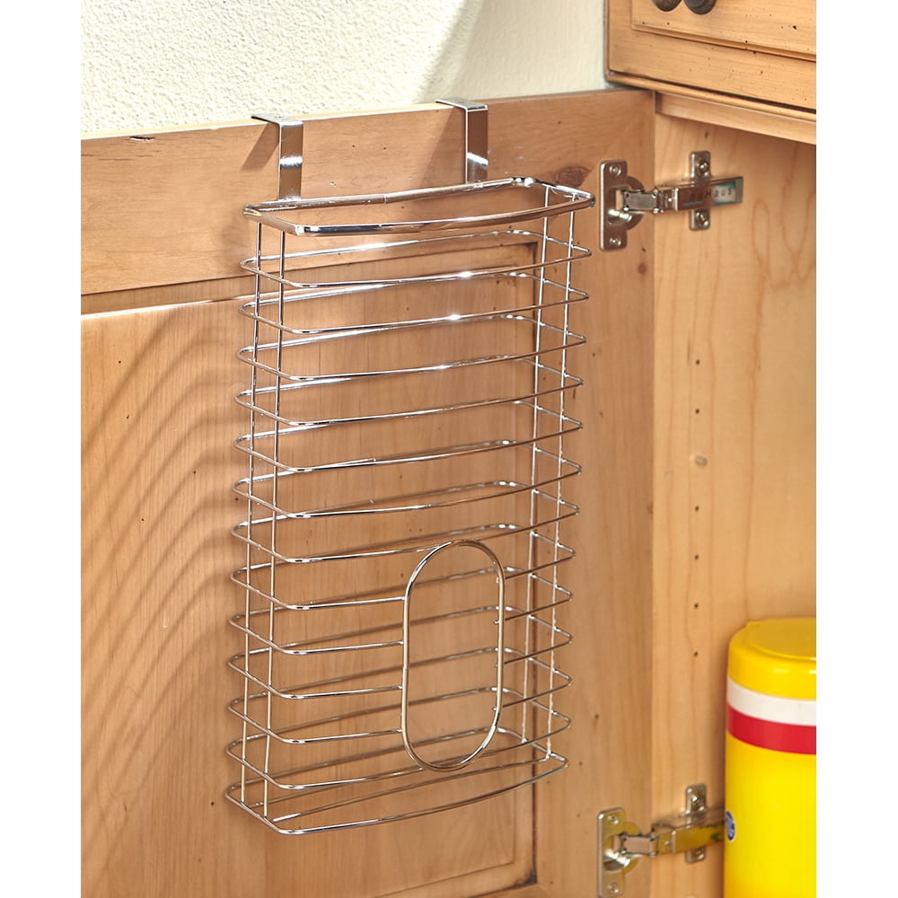 Plastic Bag Dispenser