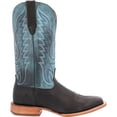 thumbnail image 6 of Durango® Arena Pro™ Black and Blue Lagoon Western Boot, 6 of 6
