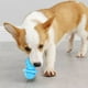 thumbnail image 4 of Juguete Interactivo para Masticar con Sonido para Perros, Alivio de La Dentición Congelable para Cachorros y Perros, Hueso Masticable Duradero para Limpieza de Molares, Juguete Dental para Mascotas d, 4 of 5