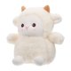 thumbnail image 4 of KAKOWELY Juguete masticable para perros, juguete para la dentición de cachorros, adorable juguete de peluche de cordero, juguete de algodón PP para perros., 4 of 4