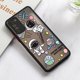 thumbnail image 1 of Funda Honor 70 para Huawei P40 Lite P30 Pro P20 P Smart 2021 Y6 Y9 Prime 2019 Nova 5T 6 Se 7i Honor 8X X8 10X 50 9A 20 X30i Fivean unisex, 1 of 2