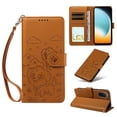 thumbnail image 1 of Funda Cartera GANGXUN con Diseño de Perrito en Relieve para Xiaomi Redmi A5 4G , Protección 360° con Ranuras y Correa Desmontable, 1 of 6