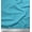 Turquoise Blue, variant on Soimoi Green Cotton Duck Fabric Spiral & Stripe Geometric Printed Craft Fabric by the Yard 42 Inch Wide