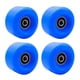 thumbnail image 1 of Paquete de 4 Ruedas Macarena para monopatines 58 mm x 32 mm 82A azul Rueda de patines, 1 of 8