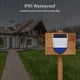 thumbnail image 3 of 2X Tuya Smart WiFi Sirena Alarma Exterior Sonido y Luz Alarma Impermeable Solar Sonido Luz Alarmas, 3 of 5