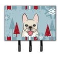 thumbnail image 1 of Vacances d'Hiver Laisse de Bouledogue Français & Porte-Clés, 1 of 1