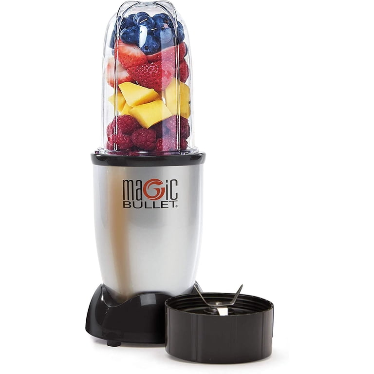 Magic Bullet Express 17-Piece Kitchen Blender & Mixer System for