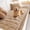 Brown, variant on Pawbaby Couch Cover, Couch Cover for Dogs Washable Non-Slip Pet Friendly Sofa Protector for Pets