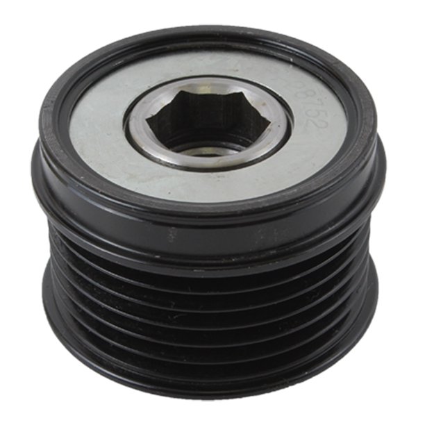 NEW CLUTCH PULLEY FITS JEEP PATRIOT 2.4L 2.0L 20122016 A252C5511C