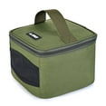 thumbnail image 4 of LEO Sac Organisateur Compact pour Matériel de Pêche - Tissu Oxford 600D, Design Portable pour Rangement de Matériel (Style A: 37x37x15cm / Style B: 20x19x15cm), 4 of 6
