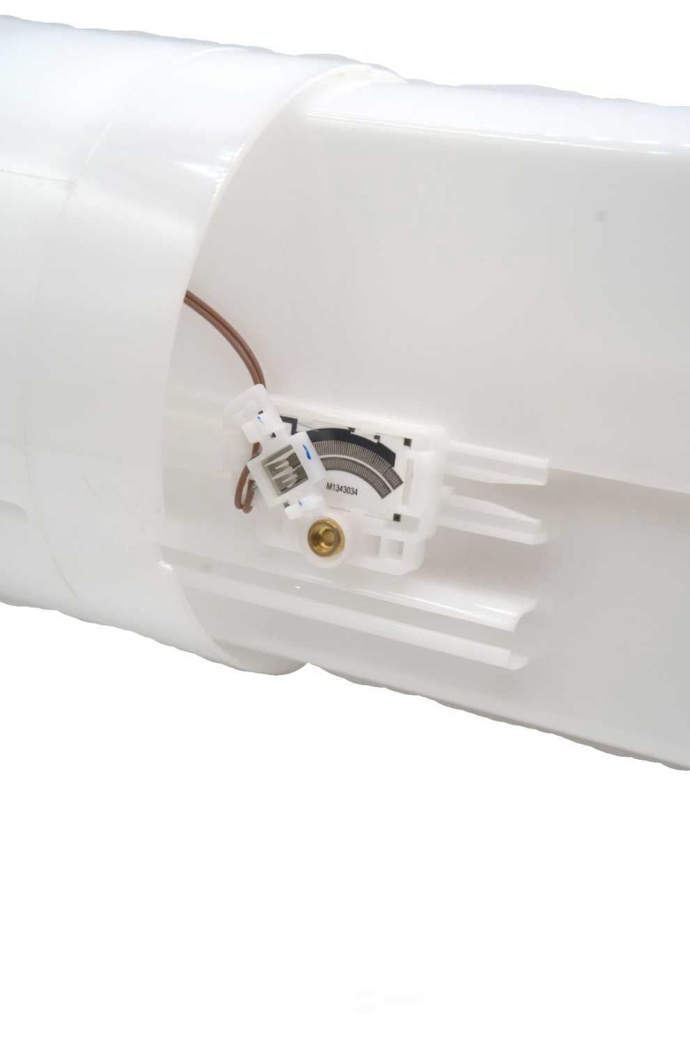 Autobest F3096A Fuel Pump Module Assembly