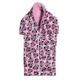 thumbnail image 1 of Cobertor Chiqui Mundo Chiqui Sack Alaska Pink Minnie, 1 of 3