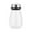 A, variant on MOPOOR Stainless Steel Pepper Shaker Salt,Stainless Steel Shaker for Salt Powder Sugar Cinnamon Pepper, Spice Dispenser with Adjustable Pour Holes