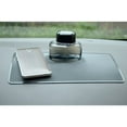 thumbnail image 3 of NICEXMAS Car Dashboard Skidproof Pad Black Washable Non Magnetic Anti Mat for Mobile Phone Wallet Keys, 3 of 6