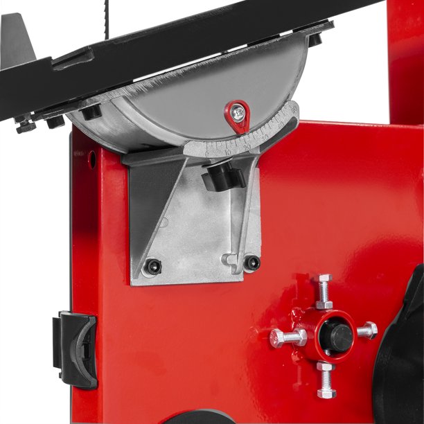 Image of Walmart Holzmann bandsaw