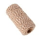 thumbnail image 4 of Cordón de Paquete de Hilo Artesanal de Hilo de Yute de 2 Mm para Manualidades Y café Colcomx cuerda de yute para manualidades, 4 of 7
