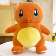 thumbnail image 2 of small Fire dragon plush toy 20cm, 2 of 7